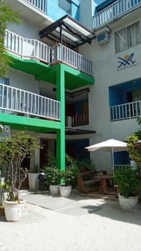 MR Holidays Hotel
